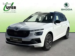 Skoda Kamiq Assist-Plus Komfort-Plus AHK EasyLight