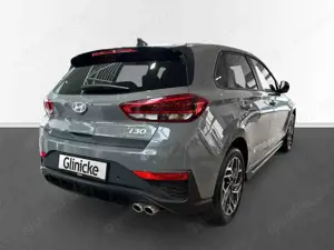 Hyundai i30 Bild 2