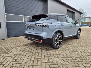 Nissan Qashqai Bild 4