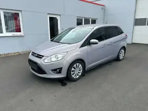 Ford C-Max Grand C-Max Diesel 2.0 TDCi Titanium