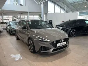 Hyundai i30 Bild 4