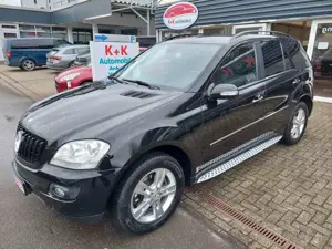 Mercedes-Benz ML 280 280 ML -Klasse ML 280 CDI Navigation Xenon AHK