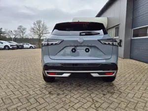 Nissan Qashqai Bild 3