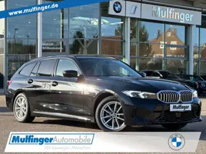 BMW 320 i T.M Sport PanoD.AHK ACC HUD Lenkradh.Park+