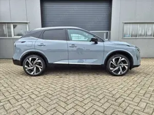 Nissan Qashqai Bild 5