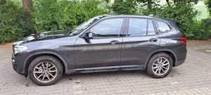 BMW X3 Diesel xDrive20d Aut.