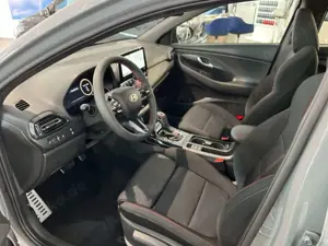 Hyundai i30 Bild 5