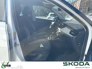 Skoda Kamiq Assist-Plus Komfort-Plus AHK EasyLight Bild 2