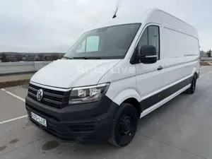 Volkswagen Crafter 35TDI*MAXI-HOCH-LANG*KLIMA*KAMERA*EURO-6