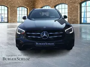 Mercedes-Benz GLC 300 e 4M 360 ACC AUT Akustikglas DynLicht LM - image 2