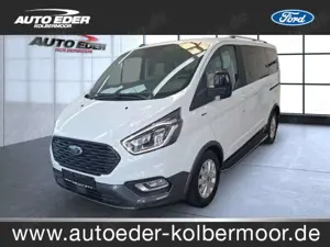 Ford Tourneo Custom Active L1 8-Sitzer AHK Bluetooth