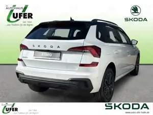 Skoda Kamiq Assist-Plus Komfort-Plus AHK EasyLight Bild 3