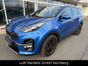 Kia Sportage GT-Line 4WD 4x4 Allrad Navi 360` Leder