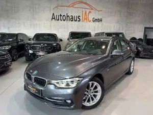 BMW 330 /Touring/i/Sport/Line/PANO/SPURH/LED/TEMPOMAT