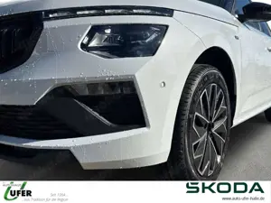 Skoda Kamiq Assist-Plus Komfort-Plus AHK EasyLight Bild 5