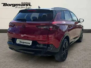 Opel Grandland GS Line - Allwetter - Navi - KeylessGo - SHZ Bild 4