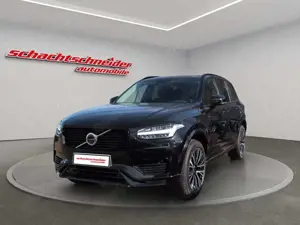 Volvo XC90 T8 AWD Plus Dark+LichtPak+360°Kamera+