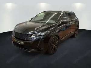 Peugeot 3008 PHEV 300 GT ACC+NightVision+Kamera360