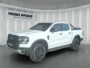 Ford Ranger Tremor 2.0 EB DK 4x4 Aut. | GJR | ACC | RFK | SHZ