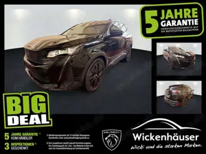 Peugeot 3008 PHEV 300 GT ACC+NightVision+Kamera360