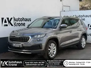 Skoda Kodiaq 2.0 TDI Style *7-SITZER*KEYLESS* KAMERA*