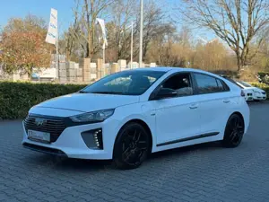 Hyundai IONIQ Ioniq Trend Plug-In Hybrid*Spurhalteass.1 Hand*