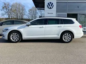 Volkswagen Passat Variant 2.0 TDI Business APP-CONNECT+ACC+ Bild 2