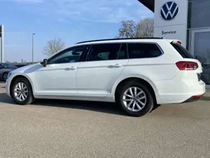 Volkswagen Passat Variant 2.0 TDI Business APP-CONNECT+ACC+ Bild 3