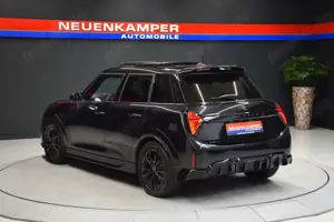 MINI Cooper S John Cooper Works Trim 5-Türen Pano HuD Bild 4