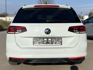 Volkswagen Passat Variant 2.0 TDI Business APP-CONNECT+ACC+ Bild 4