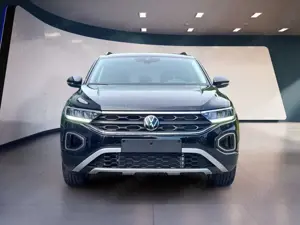 Volkswagen T-Roc Bild 2
