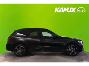 Mercedes-Benz GLC 300 d 4Matic 9G-tronic AMG Line LED+NAVI+AHK Bild 2