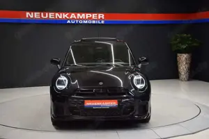 MINI Cooper S John Cooper Works Trim 5-Türen Pano HuD Bild 2