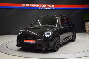 MINI Cooper S John Cooper Works Trim 5-Türen Pano HuD Bild 3