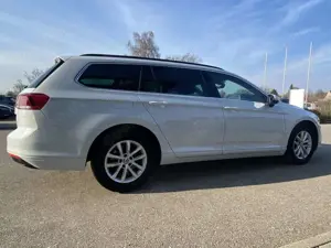 Volkswagen Passat Variant 2.0 TDI Business APP-CONNECT+ACC+ Bild 5