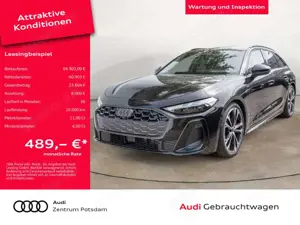 Audi A5 Avant e-hybrid quattro NAVI HUD BO PANO