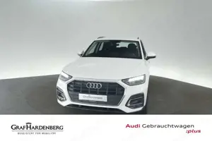 Audi Q5 35 TDI S tronic ACC Kamera LED AHK Navi