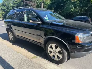 Volvo XC90 XC90 D3 Aut. Edition