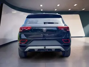 Volkswagen T-Roc Bild 5