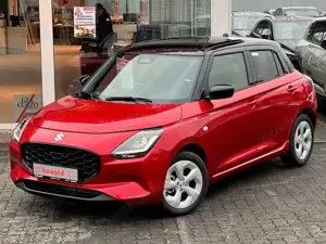 Suzuki Swift 1.2 DUALJET HYBRID Comfort NEUES MODELL