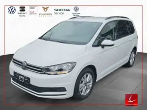 Volkswagen Touran 2.0 TDI DSG COMF. KAMERA AHK TRAILER-ASSIST KEYLE