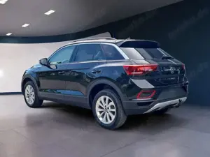 Volkswagen T-Roc Bild 4