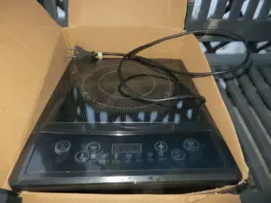 Citroen Spacetourer Spacetourer M 1.5 BlueHDi 120 Feel