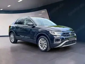 Volkswagen T-Roc Bild 3