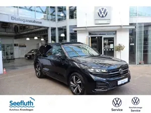 Volkswagen Touareg 3.0 V6 TDI R-Line Final Edition Allradlenkung