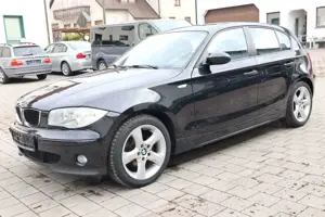 BMW 118 i Automatik eGSD PDC - Steuerkette  TÜV NEU