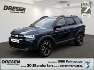 Dacia Bigster Hybrid Journey 155 Navi*LED*Kamera*Sitzheizung*El.