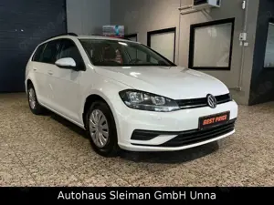 Volkswagen Golf VII Variant Trendline 1,6TDI/Navi/Klima