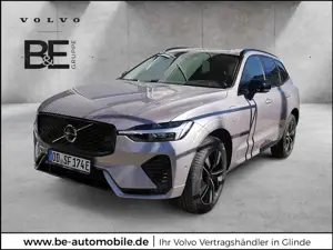 Volvo XC60 T6 Plus Dark Recharge Plug-In Hybrid AWD