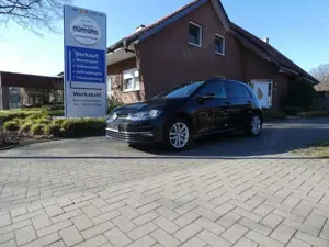 Volkswagen Golf VII 1.0 TSI "COMFORTL" NAVI ALU PDC NSW SHZ
